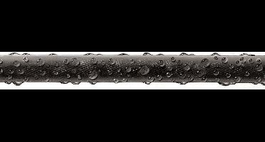 Zweetslang set 25 meter 1/2" ( 13 x 18 mm )