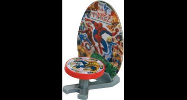 Marvel Magz Schieter