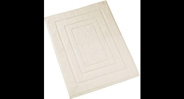 De Witte Lietaer - Pacifique - Badmat - 50x75 cm - Egret