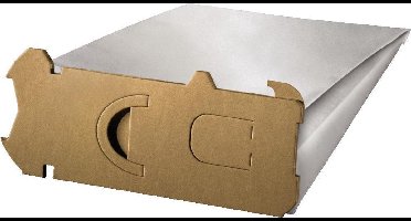 Xavax Stofzuigerzak VO 04 /Doos 4 stuks + 1 filter