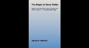 The Magic of Harry Potter