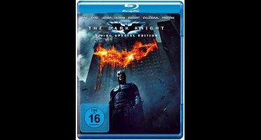 The Dark Knight (Blu-ray)