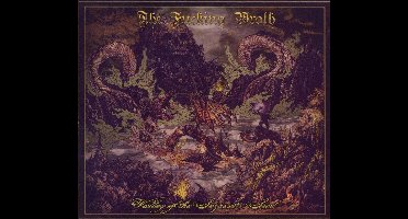 Valley Of The Serpent'S Soul