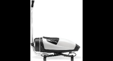 Elite Triathlon Buta Bidon 750ml, black/white