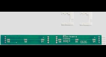 Märklin 73401 Interieurverlichting rijtuig Met LED's Warm-wit 1 stuk(s)
