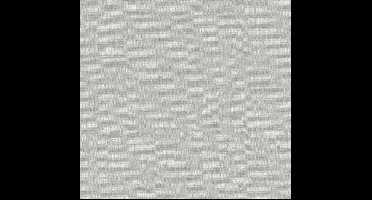 Dutch Wallcoverings vliesbehang uni - grijs