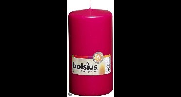 Bolsius Stompkaars 150/78 fuchsia