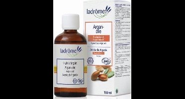 Ladrome Argan olie 100 Milliliter