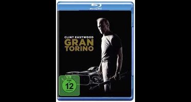 Gran Torino (Blu-ray) (Import)