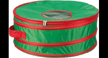 Sunware Kersttas - voor grote kerstkrans - Ø600x200mm