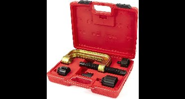 Fuseekogel Demontage Set