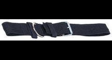 Kerbl Halsriem Paard Zwart