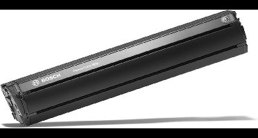 Bosch PowerTube 400 In-frame Horizontaal - Fietsaccu - 36V - 11Ah - 400Wh