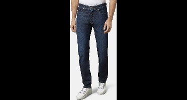 Pierre Cardin Jeans Lyon Tapered Future Flex Donkerblauw (navy) - Maat W 32 - L 30 - Heren