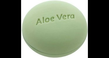 Speick Tjota Aloë Vera Badzeep