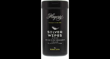 Hagerty Silver Wipes