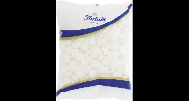 Pepermunt Fortuin 1kg | Zak a 1 kilogram | 12 stuks