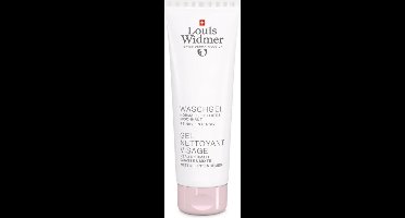 Widmer Wash Gel Gezicht Parf 125ml