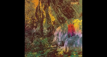 Wake - Thought Form Descent (CD)