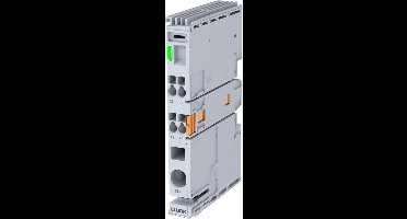 BLOCK EB-2724-020-0 Elektronische beveiligingsschakelaar 24 V/DC 2 A Aantal uitgangen:1 x Inhoud 1 stuk(s)