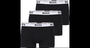 Boss Power Trunk Boxershorts Heren (3-pack) - Maat XL