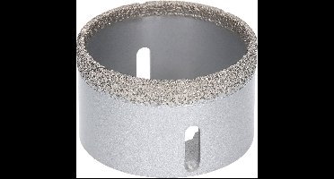 Bosch X-LOCK DIAMANTDROOGBOOR DRY SPEED 68MM