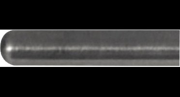 Greisinger GTF 1000 AL Dompelsensor -200 tot 1000 °C Sensortype K