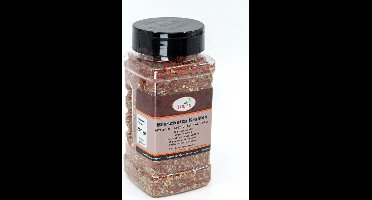 Tuana Kruiden - Bruschetta Kruiden - Strooibus 120 Gram - Tuanashop - MP-B-0019