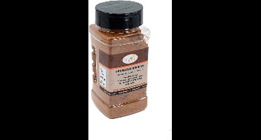 Tuana Kruiden - Cevapcici Kebab Kruiden - Strooibus 130`gram - Tuanashop - MP-C-0006