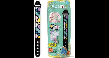 Wange 6502N - My Bands Ocean Series Zwart