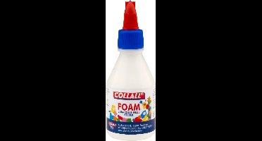 Collall Original Foamlijm Fles 100 Ml