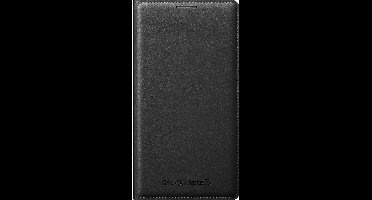 Samsung Flip Wallet voor de Samsung Jet Note 3 - Zwart