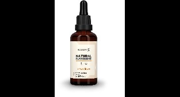 Body & Fit Natural Flavouring - Suikervrij & 0 calorieën - 50 ml - Karamel