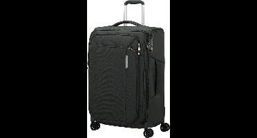 Samsonite Reiskoffer - Respark Spinner (4wielen) 67cm - Forest Green - 3.2 kg
