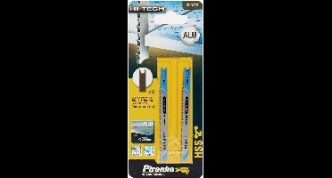 Aluminium kunststof- BenD - HiTech - 5mm