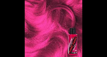 Manic Panic Amplified Cotton Candy Pink - Haarverf