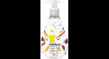 Method Ginger Twist handzeep - 354 ML