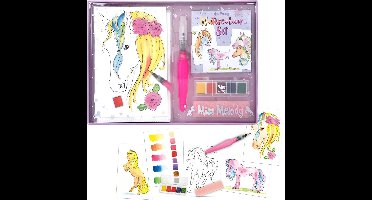 Depesche - Miss Melody aquarelset