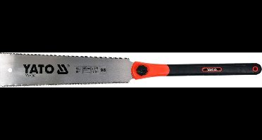 Yato Dubbelzijdige Japanse Zaag - 320 mm