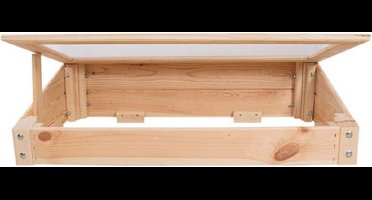 Esschert-Design-Kweekkas-voor-verhoogde-plantenbak