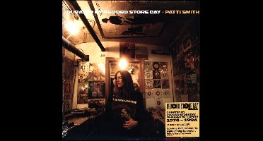 Curated By Record Store Day (RSD 2022)