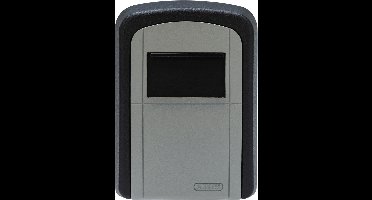 Abus sleutelkast 707BS voor 7 sleutels