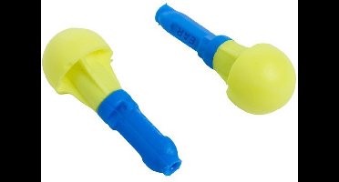 3M E-A-R EX01021 Yellow Neon oordoppen