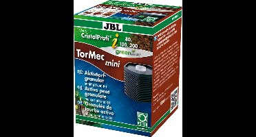 JBL TorMec mini CP i