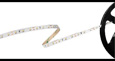 Barthelme Basic 60 51541134 LED-strip Met open kabeleinde 12 V 5 m Koudwit 1 stuk(s)