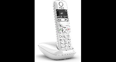 Landline Telephone Gigaset AS690 White