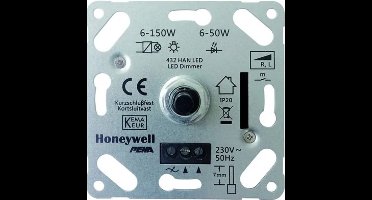 Honeywell Peha Dimmer - 00271431 - E2U3E