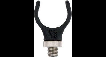 Fox Butt Rest Stainless Thread | Steunen