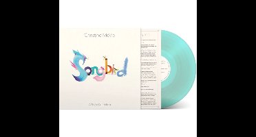 Christine Mcvie - Songbird (LP)