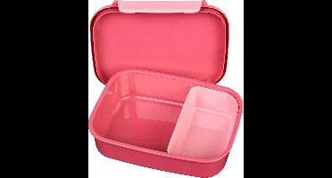 Undercover Broodtrommel, Peppa pig broodtrommel, Peppa Pig,